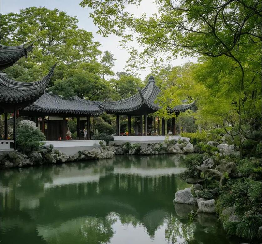 江津沙砾土建有限公司