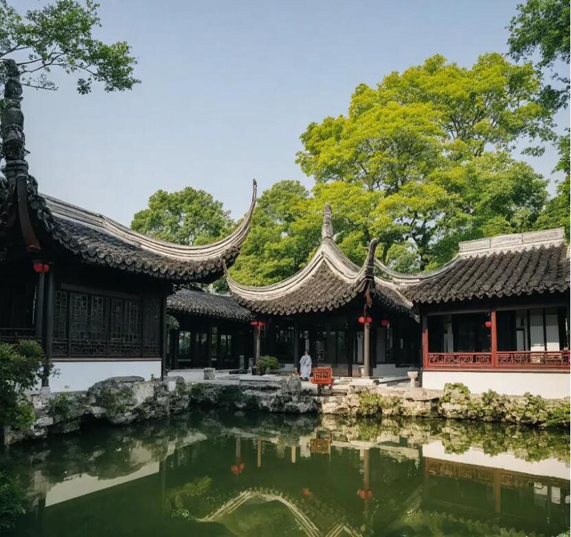 江津沙砾土建有限公司