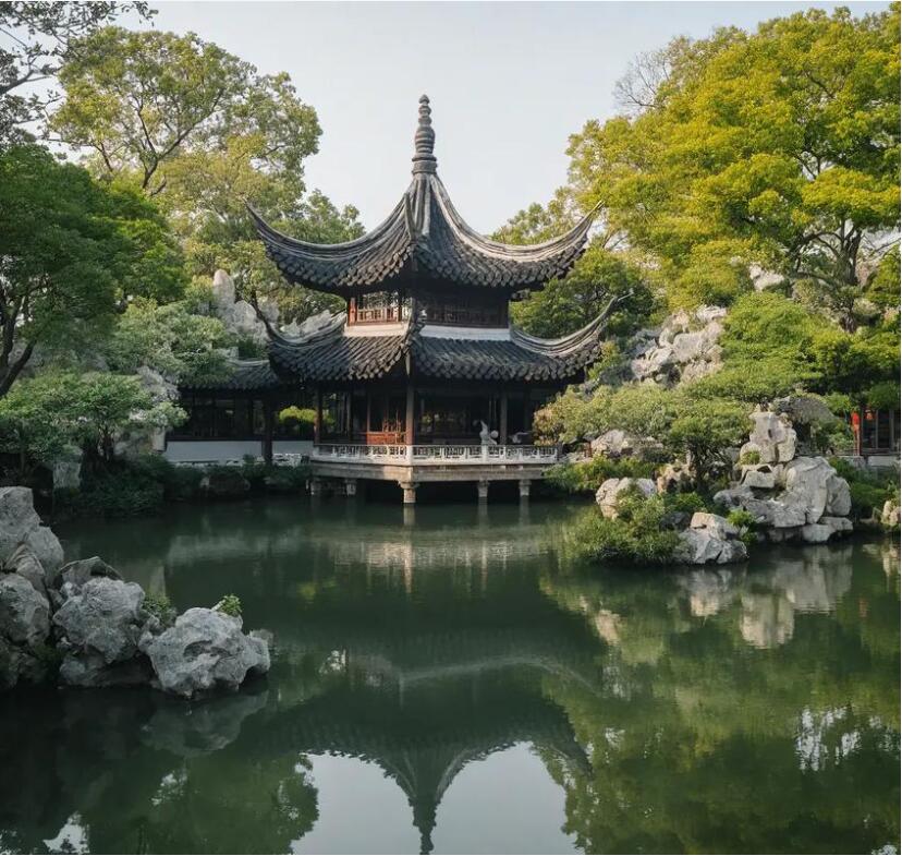 江津沙砾土建有限公司